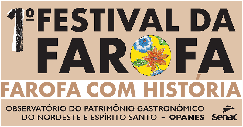 Festival da Faroba